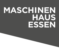 Logo Maschinenhaus Essen