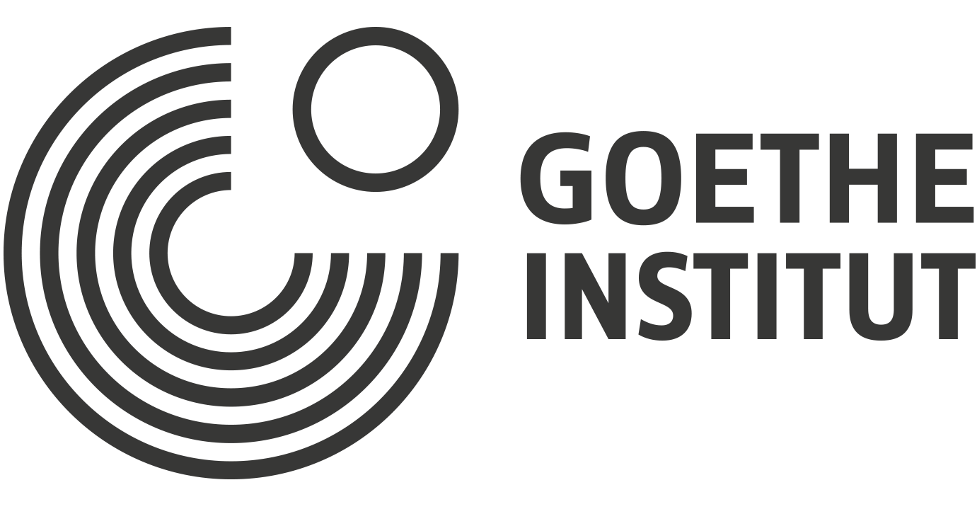 Logo Goethe institut