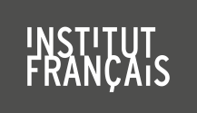 Logo Insitut Francais