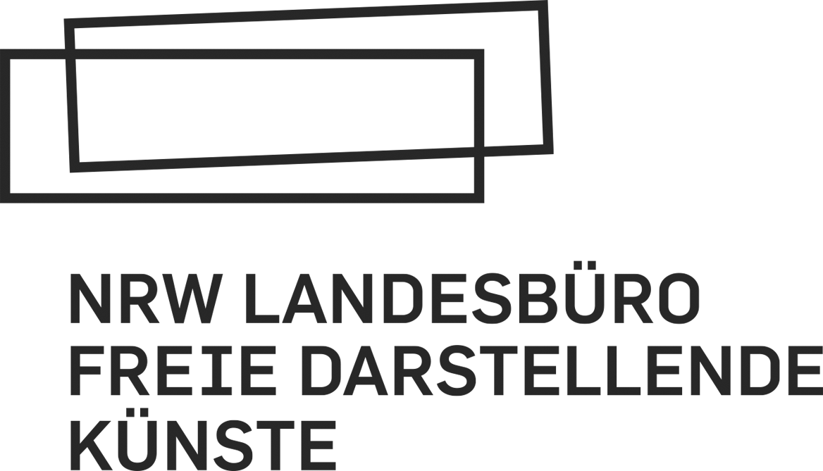 Logo NRW Landesbüro Freie Darstellende Künste